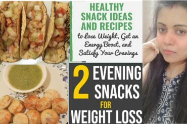 Healthy & Quick Snack/Breakfast Recipe for weightloss| Diet snack| Healthy Low calorie snack Recipe