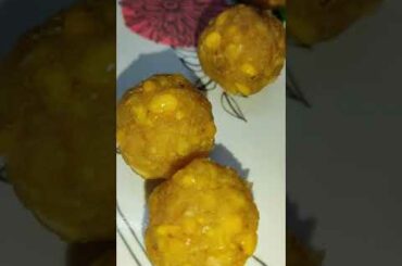 #Susiyam || Protein Rich|| Healthy Snack Recipe || #Shorts