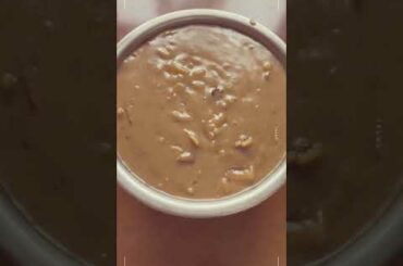 Ada Pradhaman | #MNS healthy recipes | #shorts