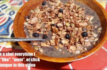 WHAT I EAT IN A DAY| Healthy, Yummy + Easy Meals| Funny Commentary