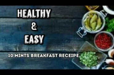 10 mints breakfast receipe /Ragi dosa/Indian receipes /Healthy recipes