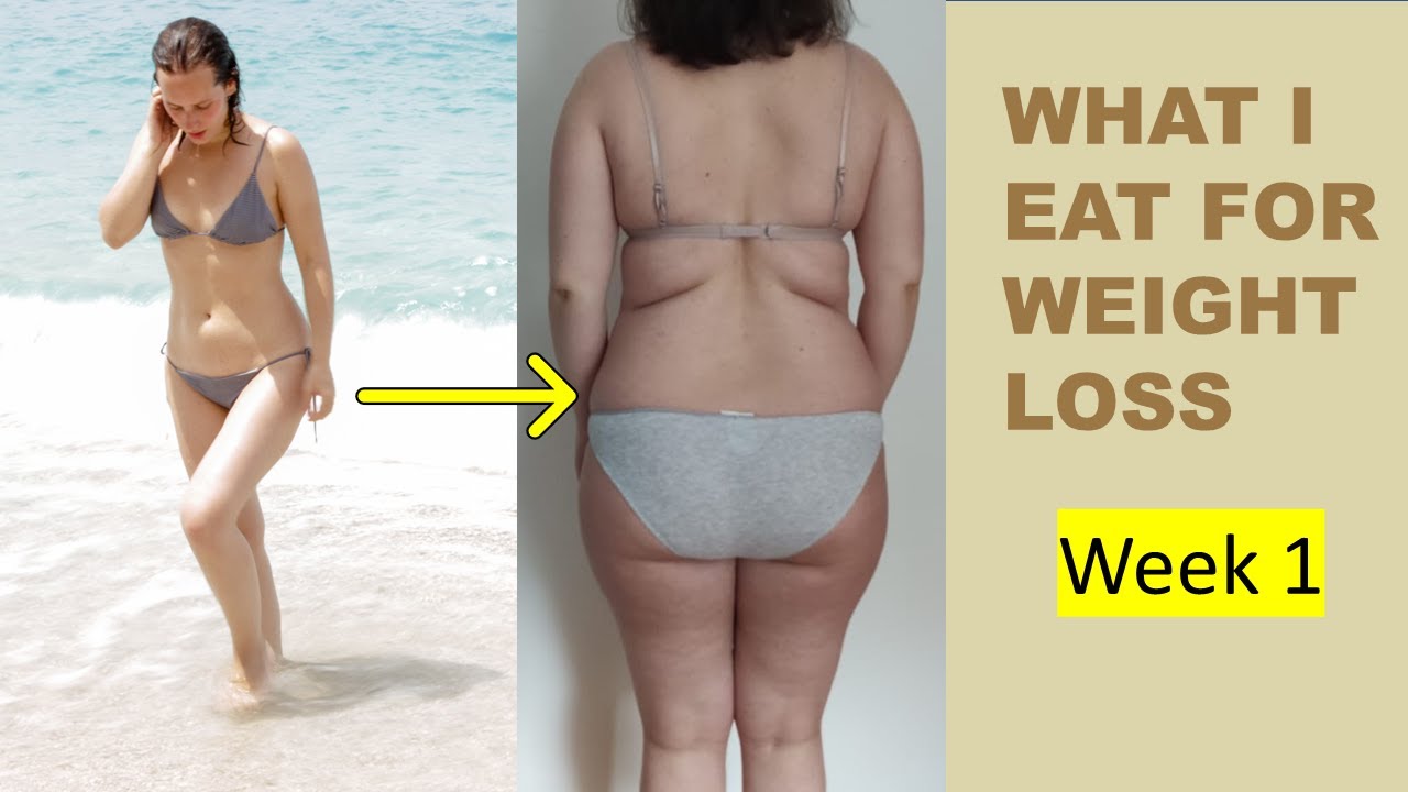 #shorts | 4 Healthy Weight Loss Recipes | Weight Loss Week 1 #shorts | 4 Healthy Weight Loss Recipes | Weight Loss Week 1