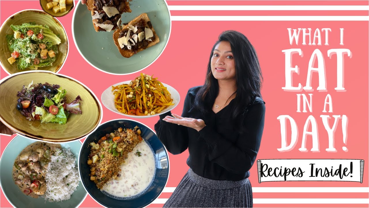 What I eat in a day? | With RECIPES |Fat loss Tips & tricks | Sustainable diet | Ashtrixx What I eat in a day? | With RECIPES |Fat loss Tips & tricks | Sustainable diet | Ashtrixx