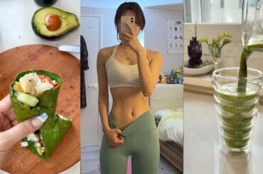 Weight Loss Meal Prep | Healthy Recipes To Lose Belly Fat | Food Daily