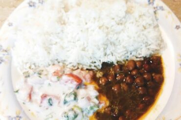 healthy dinner ideas - healthy plate making ideas - healthy eats with maryam