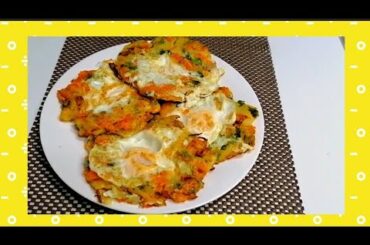 HEALTHY BREAKFAST || LEAH BLANCA COOKING BLOG