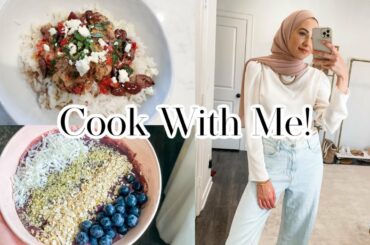 Getting Back On Track! Healthy Recipes, Cleaning, Our Ancestry Results!