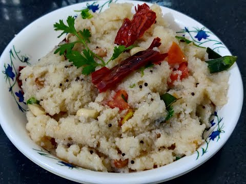 Suji Upma Recipe | Easy Breakfast Recipe | Healthy Breakfast | Rava Upma – Dhrisha's Kitchen Suji Upma Recipe | Easy Breakfast Recipe | Healthy Breakfast | Rava Upma - Dhrisha's Kitchen