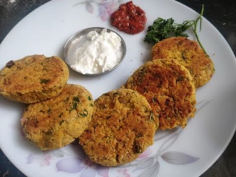 Chole – Chickpeas Tikki Recipe | Healthy Snack Recipe | High in Vitamins Minerals and Fibers | Chole - Chickpeas Tikki Recipe | Healthy Snack Recipe | High in Vitamins Minerals and Fibers |