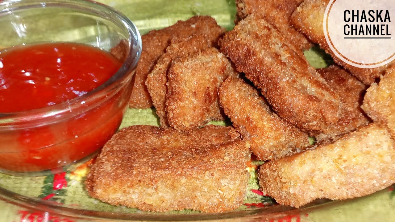 chicken nuggets recipe || Healthy recipe || Chicken recipe || Easy and quick snacks chicken nuggets recipe || Healthy recipe || Chicken recipe || Easy and quick snacks