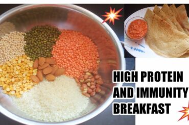 High protein breakfast |high protein breakfast recipes |healthy breakfast ideas |high protein foods