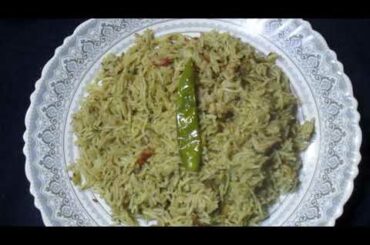 Cumin Cauliflower Coconut Milk Rice/Dinner Recipes/Curried Cauliflower Recipes/Stew Recipes 805