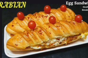 Egg Sandwich Recipe In Tamil | Healthy Breakfast | Bachelors Recipe| Egg Bread Sandwich Recipe |ATP