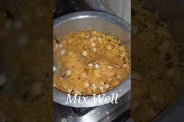 Maharashtrian sweet lapsi recipe// indian sweet easy recipe 2021