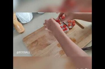 Quick breakfast sandwiches for kids and family. breakfast ideas, healthy meal, snacks for kids.