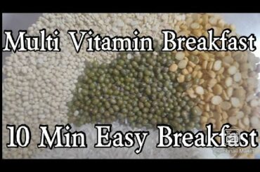 Easy breakfast/breakfast recipes/healthy breakfast
