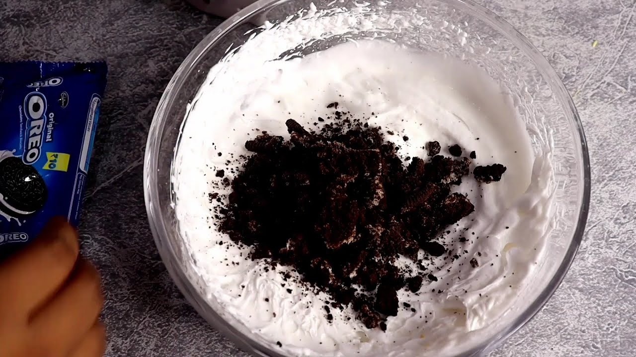 Oreo Recipe | Yummy Recipe | Easy Recipes Oreo Recipe | Yummy Recipe | Easy Recipes