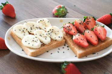 5 Quick and Healthy Breakfast Recipes | Dec18th