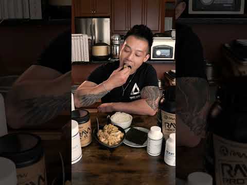 RAW | REVIVE MD #shorts #lowcalorie #healthylifestyle RAW | REVIVE MD #shorts #lowcalorie #healthylifestyle