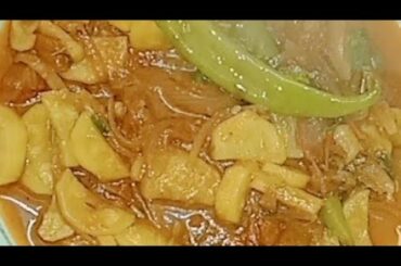 Lauki ki Sabzi|kusay|Garmiyon ki sabzi*Low Calories*