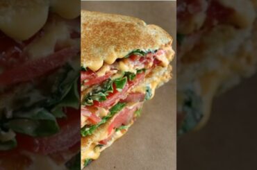 Level-Up your sad Sandwiches with these 10 mouth-watering breakfast sandwiches!