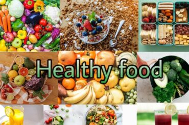 Healthy For Low Calories Food. Breakfast ideas Lunch ideas and meal ideas!