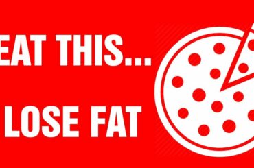 3 Easy Meals For Fat Loss & Health - Fat Loss For Beginners - Sixpack Factory