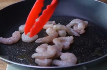 15 Minute Shrimp Dinner Recipes I Healthy Meal Plans