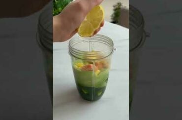 Healthy Smoothie Recipes For Weight Loss | Lose 3Kg in a Week | #shorts