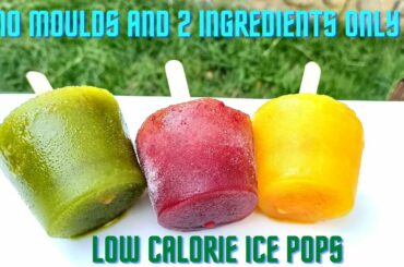 Low calorie recipes- Low calorie snacks- Low calorie dessert