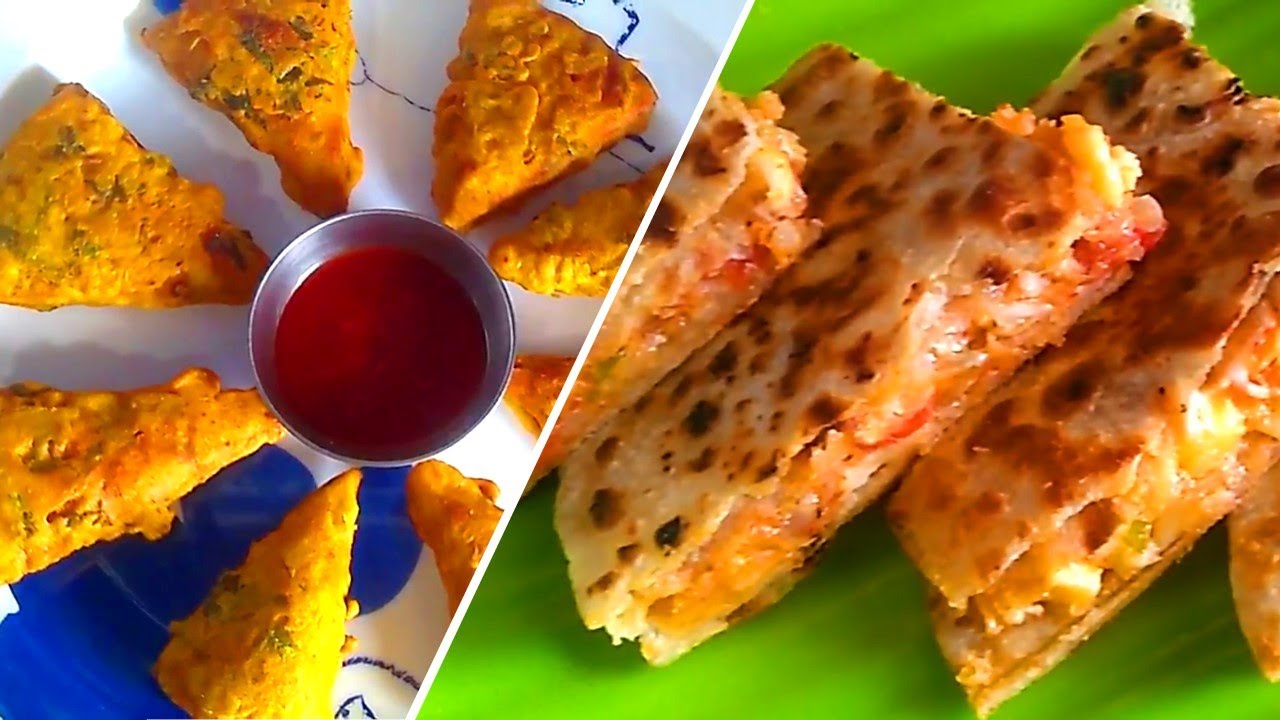 Quick and Healthy Breakfast recipe | Evening Snacks | Kids Recipe | Leftover Chapati Breakfast Quick and Healthy Breakfast recipe | Evening Snacks | Kids Recipe | Leftover Chapati Breakfast