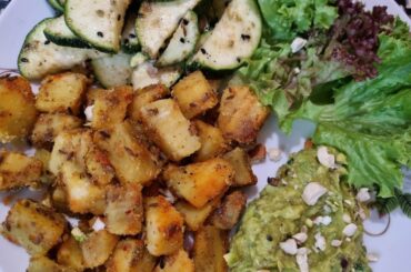 Healthy Dish | Dinner Recipe | Helps in weight loss| Binni's Kitchen Spice channel