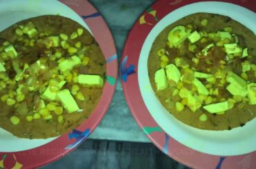 2 MINUTES HEALTHY SNACK RECIPE | Tasty Delicious Guilt-free Food Recipe