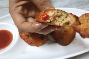 Healthy tea time Snacks recipe | #shorts