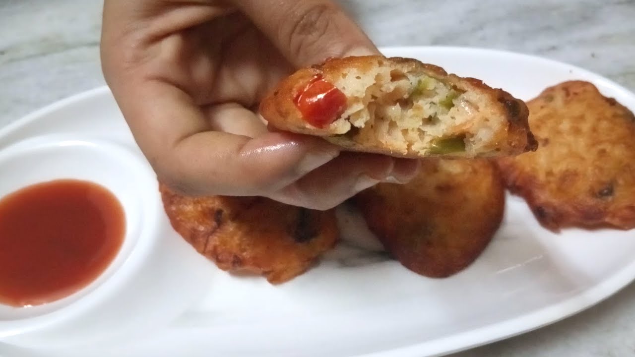 Healthy tea time Snacks recipe | #shorts Healthy tea time Snacks recipe | #shorts