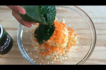 Healthy Breakfast idea | mix veg Indian Bread Recipe #Shorts YouTube Shorts video e64