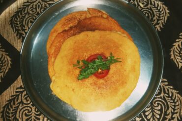 Paruppu Adai/Thavala Adai/Lentil Dosa-healthy breakfast recipe #adai #breakfast #dosa #parupuadai