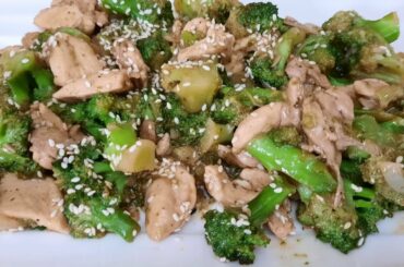 Broccoli Recipe For Weight Loss | Low Calorie Diet Recipe
