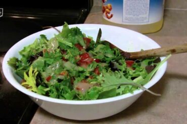 Chicken Sausage Recipes | Easy Sausage Salad