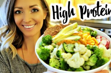 EASY HEALTHY VEGAN MEALS FOR WEIGHT LOSS