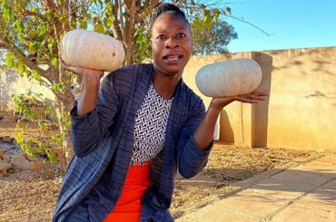 SPECIAL Pumpkin Recipe Loved by ALL Healthy foods you should try