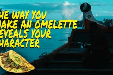 A quick and healthy breakfast recipe for mushroom lovers. It can also be served with bread..