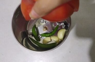 Simple Tamato Bath | Oats Tamato Bath | Weight Loss Recipes | Healthy Recipes