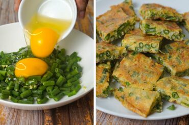 Easy Breakfast Recipe | Healthy Breakfast Recipe | Simple Less ingredient Breakfast | Toasted