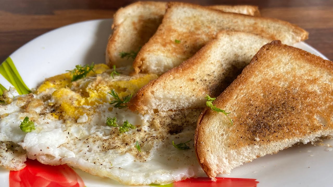 Bread omelette | egg| healthy breakfast | easy bread breakfast | sublime kitchen Bread omelette | egg| healthy breakfast | easy bread breakfast | sublime kitchen