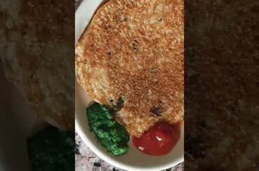 Healthy Breakfast Recipe #foodblogger #shorts