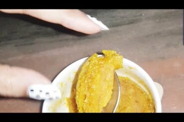 #shorts Mango Oats brownie || Healthy recipe || #yshorts  #healthyrecipe