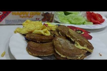 yummy sandwich || easy to make || all veggies || jalapeno || cheese || healthy snack for kids.