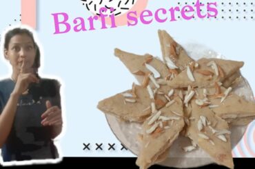 How to make bread barfi/how to make tasty and healthy bread barfi