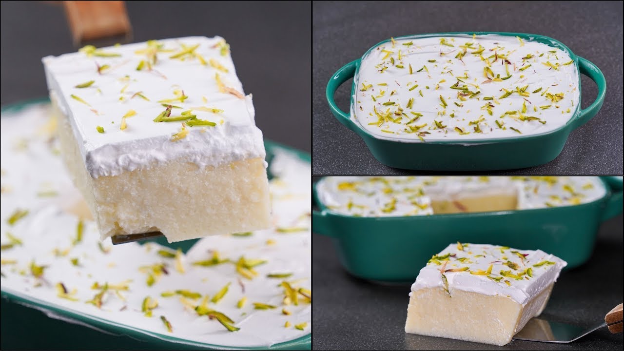 No-Bake Suji Pudding Dessert Recipe | Easy & Quick Dessert Recipe | Semolina Dessert | By CKSF No-Bake Suji Pudding Dessert Recipe | Easy & Quick Dessert Recipe | Semolina Dessert | By CKSF